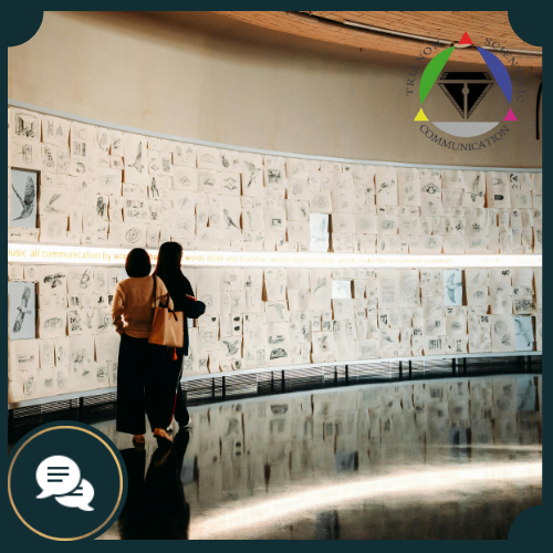 Preserving Legacy in Art, Erasing It in Science  | Attribution: An Art World Skill Science Forgot